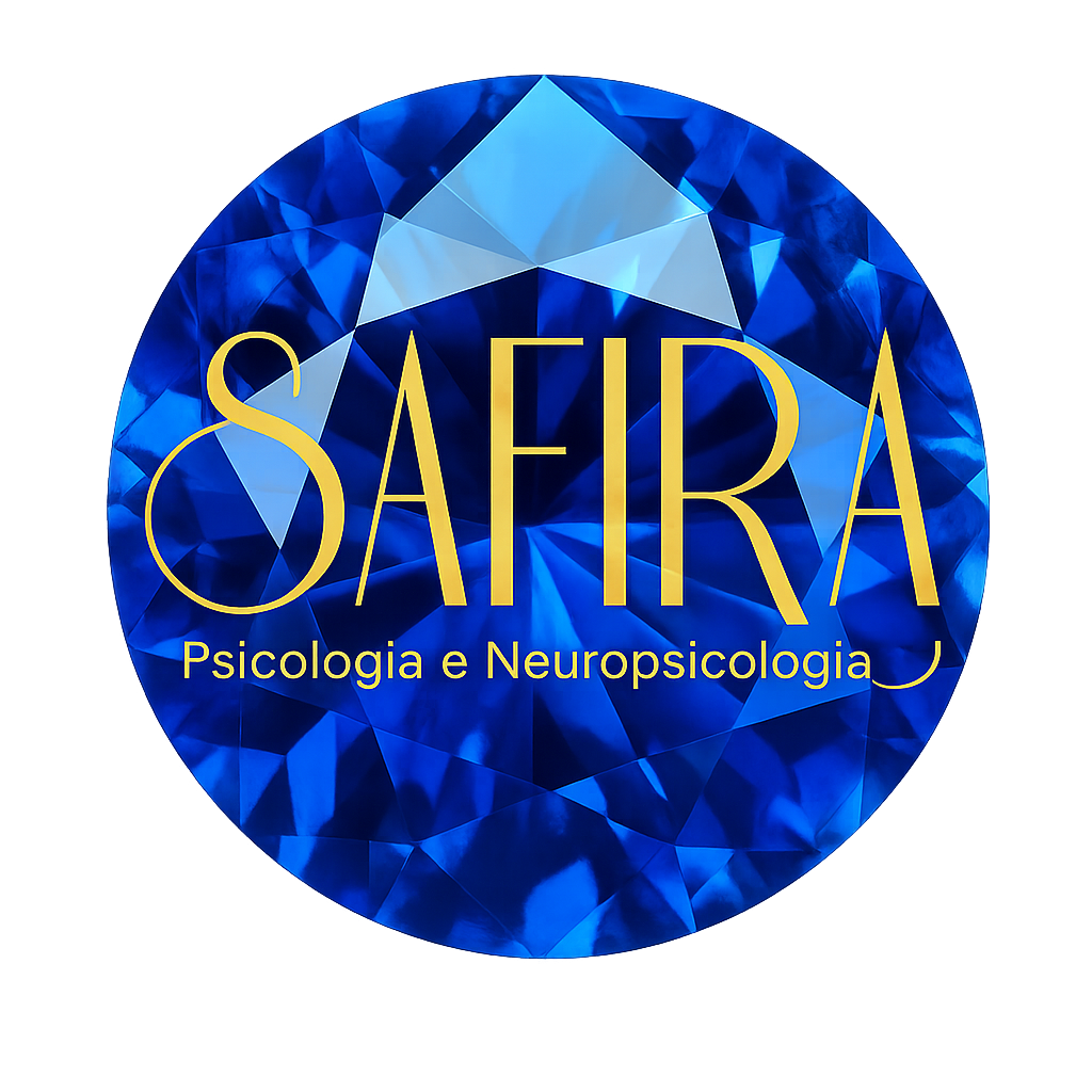 Safira Psicologia